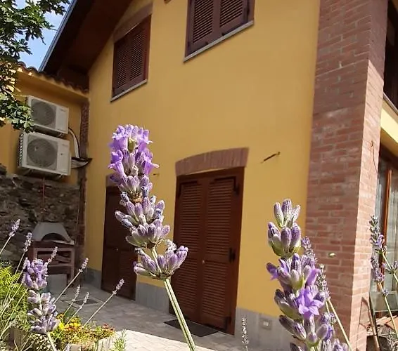 Casa Lavanda Rivoli 
